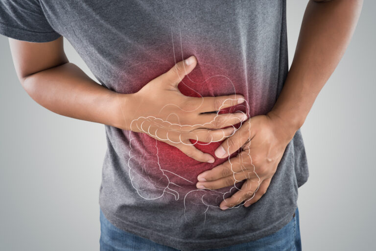 Signs You Should See a Gastroenterologist