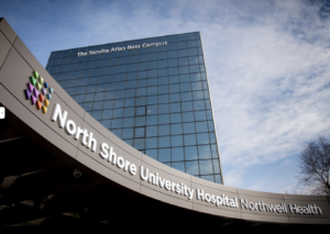 North Shore University Hospital/Northwell