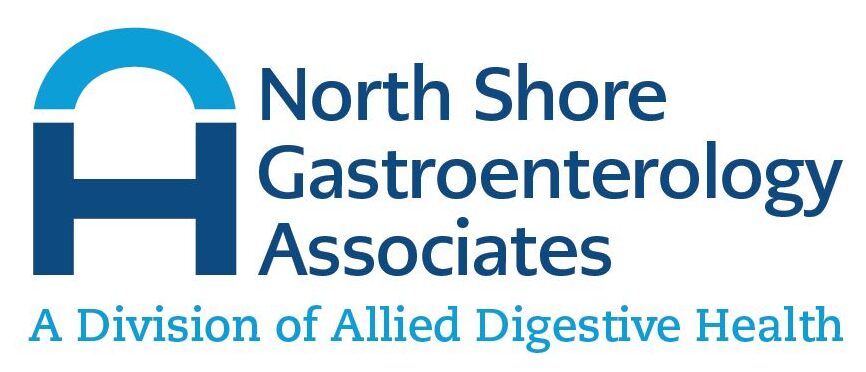 North Shore Gastroenterology Associates Logo